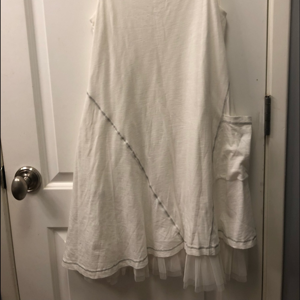 NWT Luna Luna Dress SIZE: Girls 14